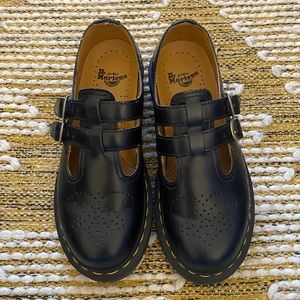 Dr.Marten Mary Janes